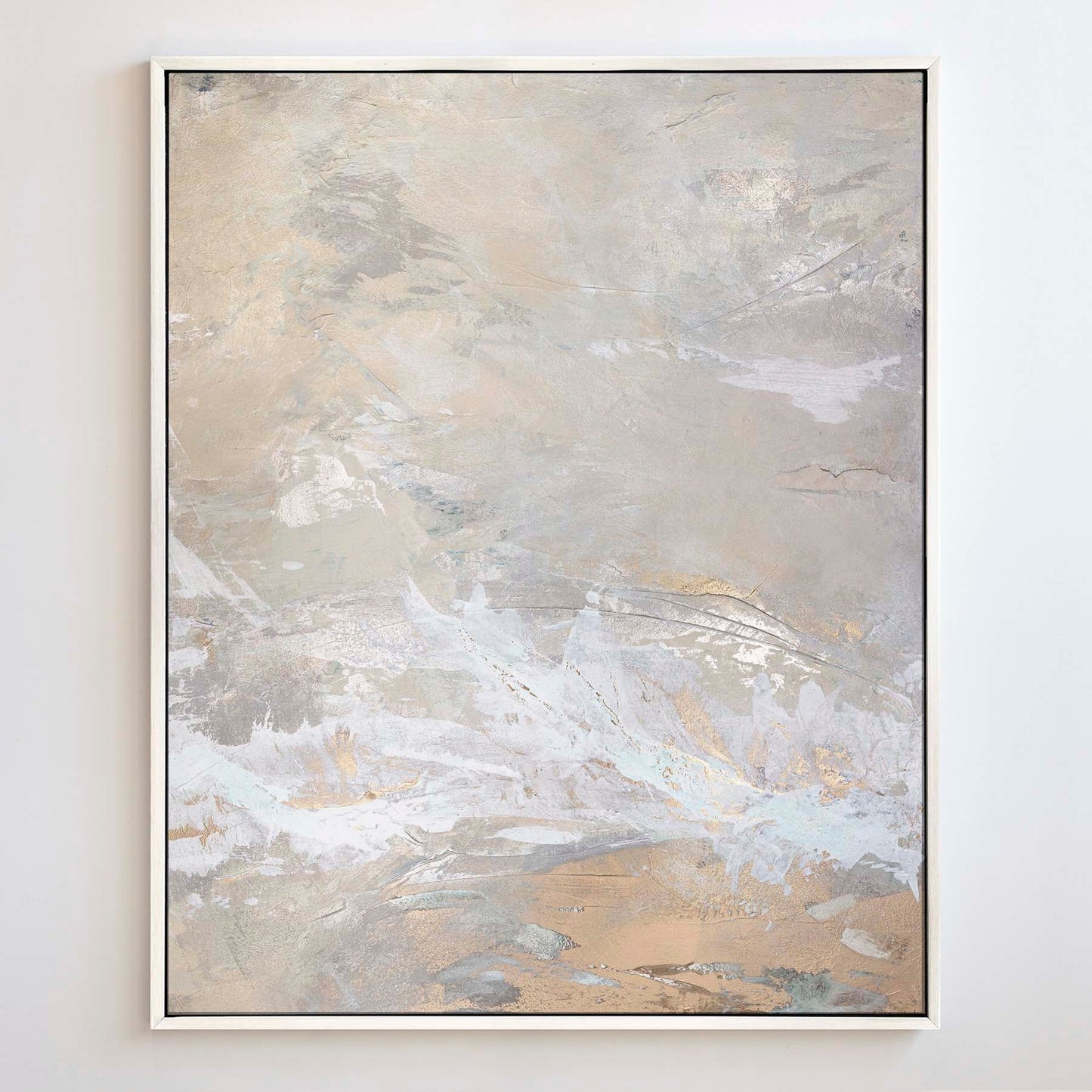 Light Within No. 1 - Canvas Print