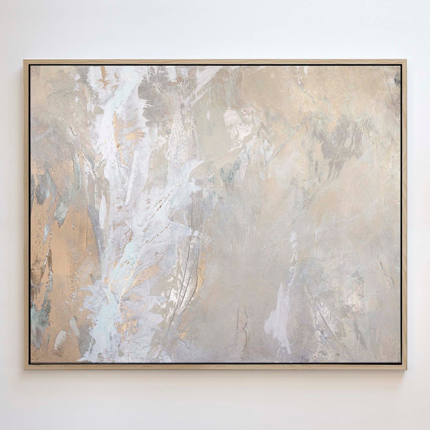 Light Within No. 1 - Canvas Print