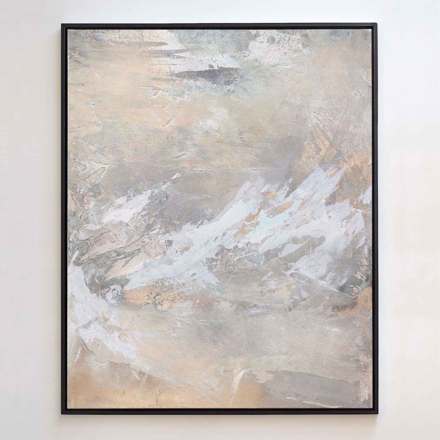 Light Within No. 2 - Canvas Print