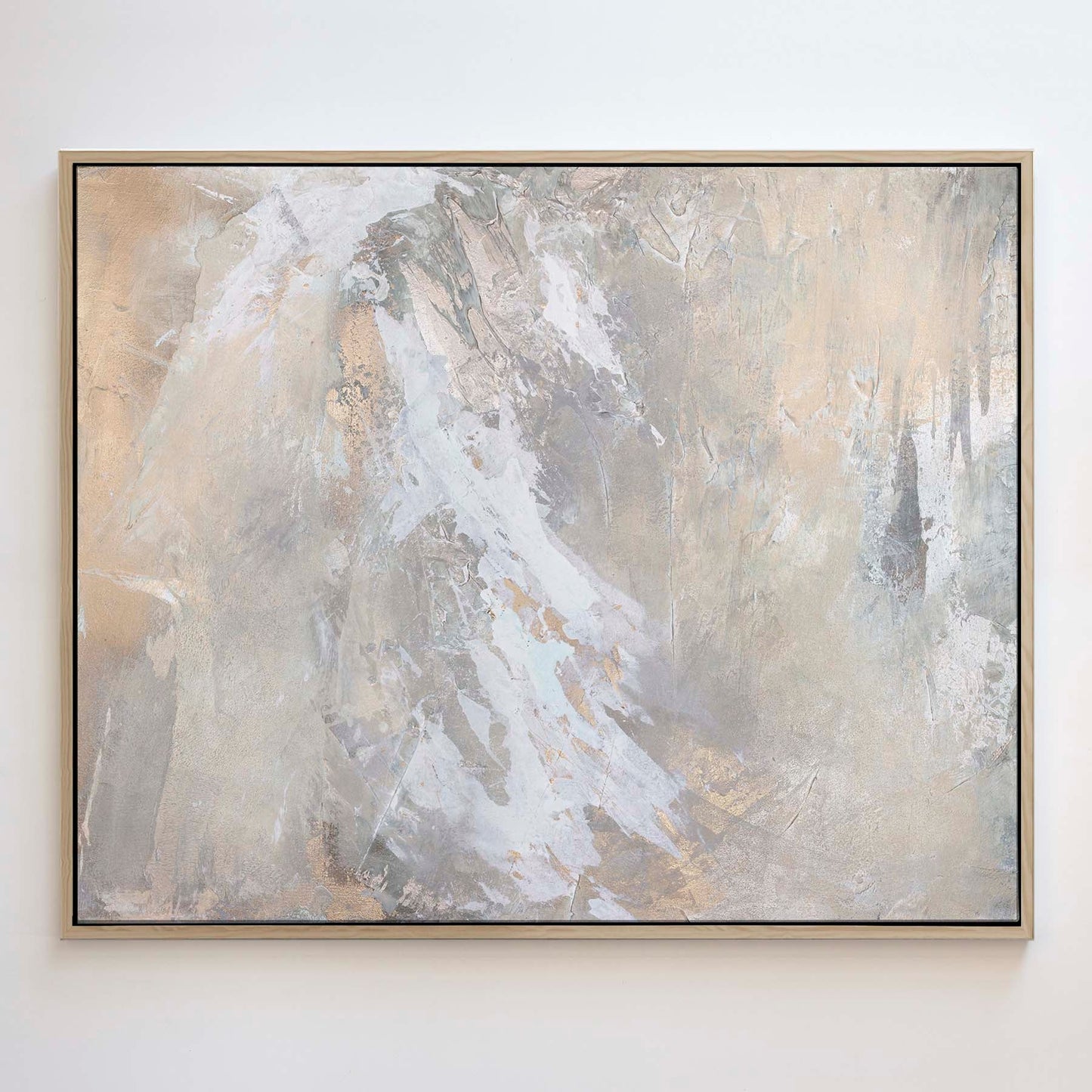 Light Within No. 2 - Canvas Print