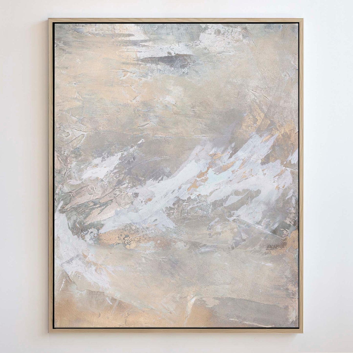 Light Within No. 2 - Canvas Print