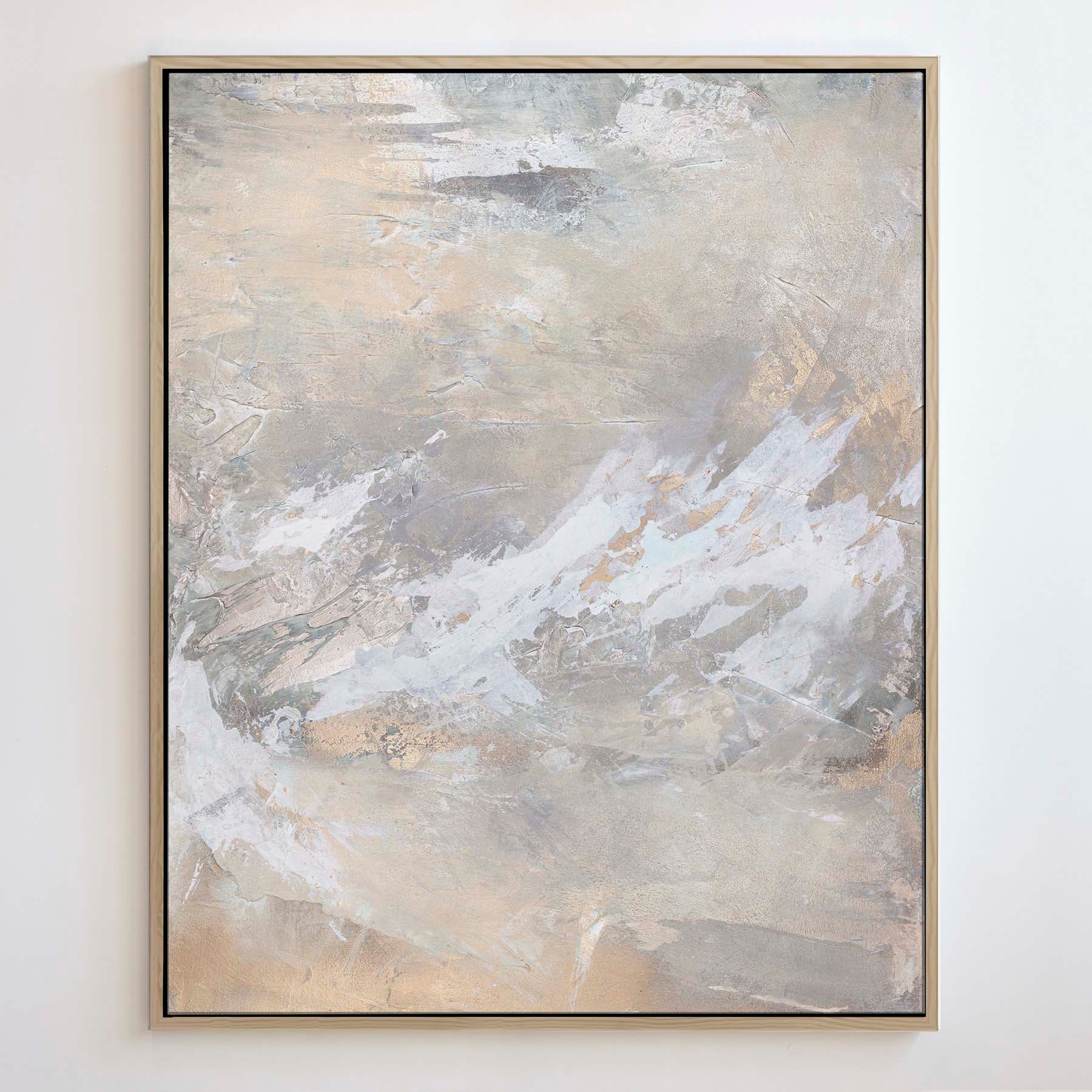 Light Within No. 2 - Canvas Print