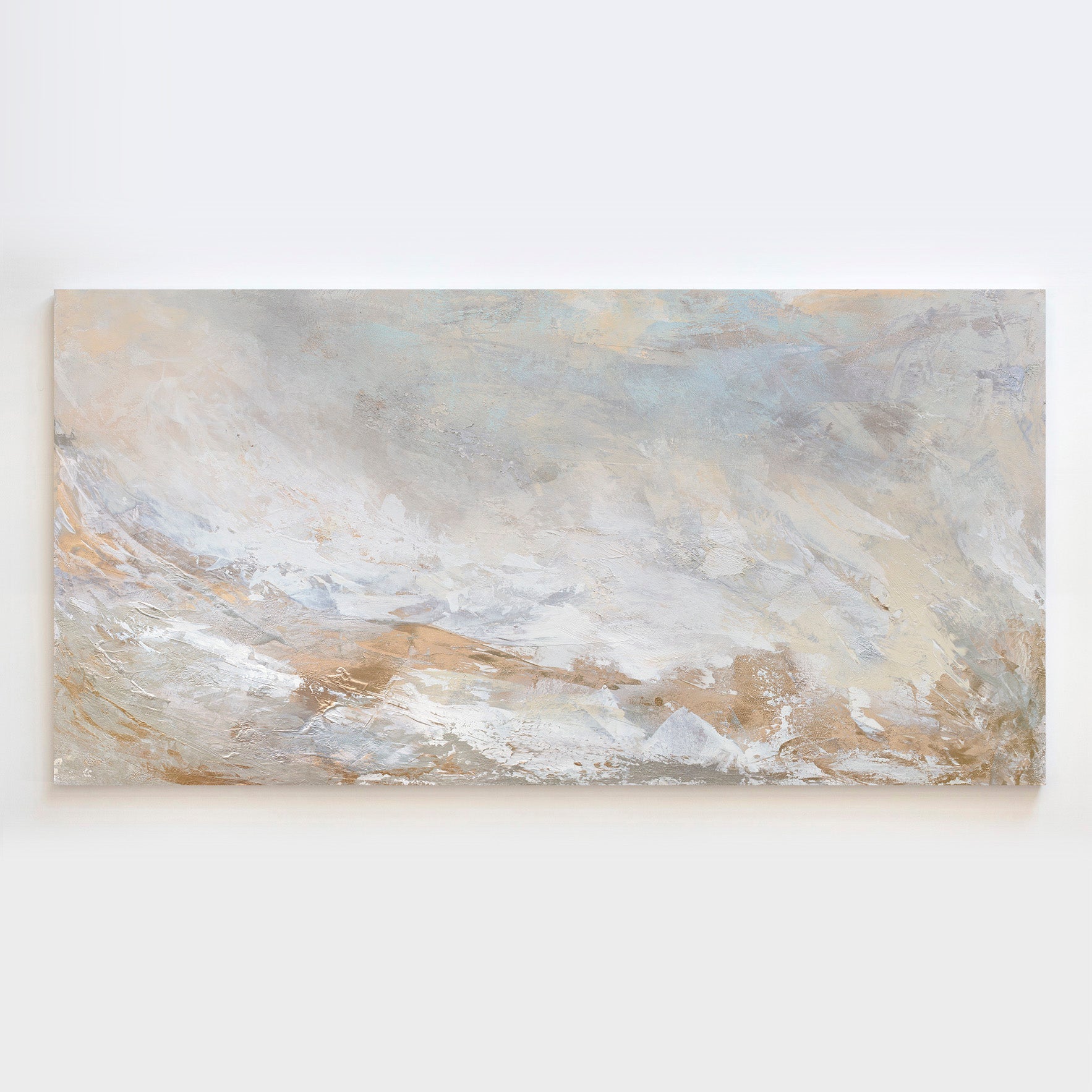 Light Within No. 3 - Canvas Print