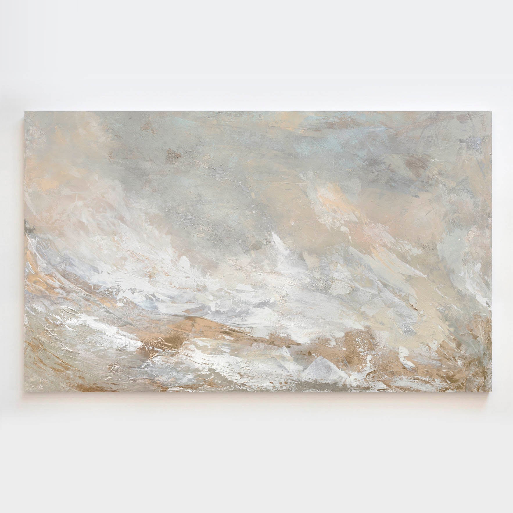 Light Within No. 3 - Canvas Print