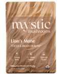 Lion's Mane