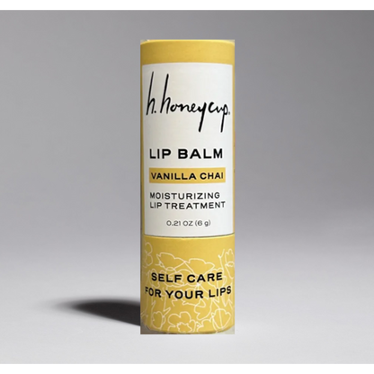 New Lip Balm Self-Care for Your Lips