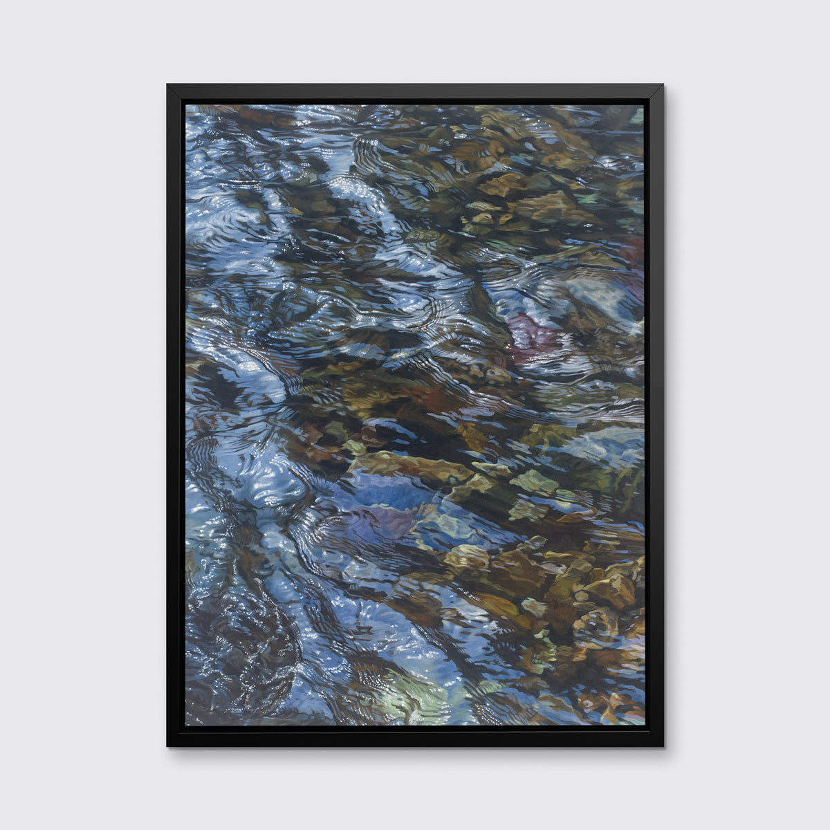 Little Branch - Limited Edition Canvas Print
