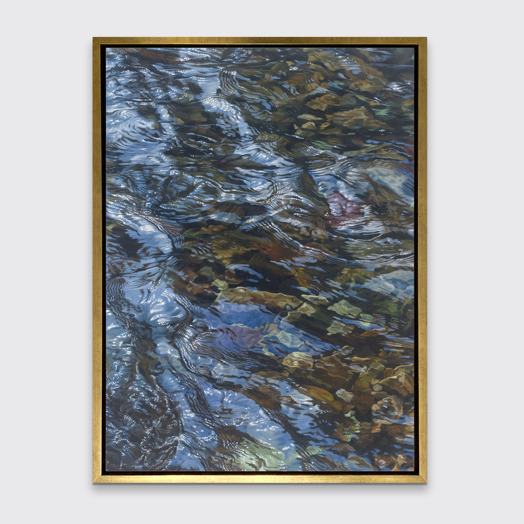 Little Branch - Limited Edition Canvas Print