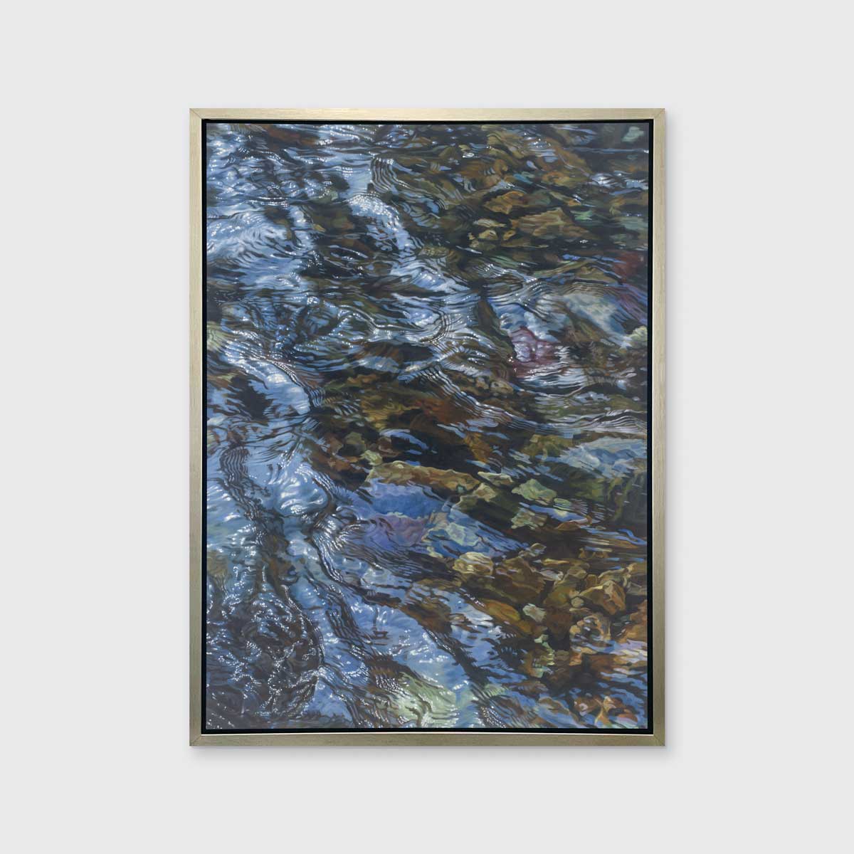 Little Branch - Limited Edition Canvas Print