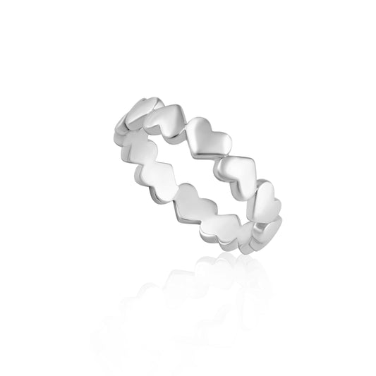 Love Eternity Ring