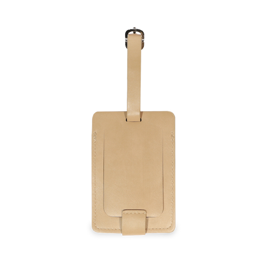 Luggage Tag