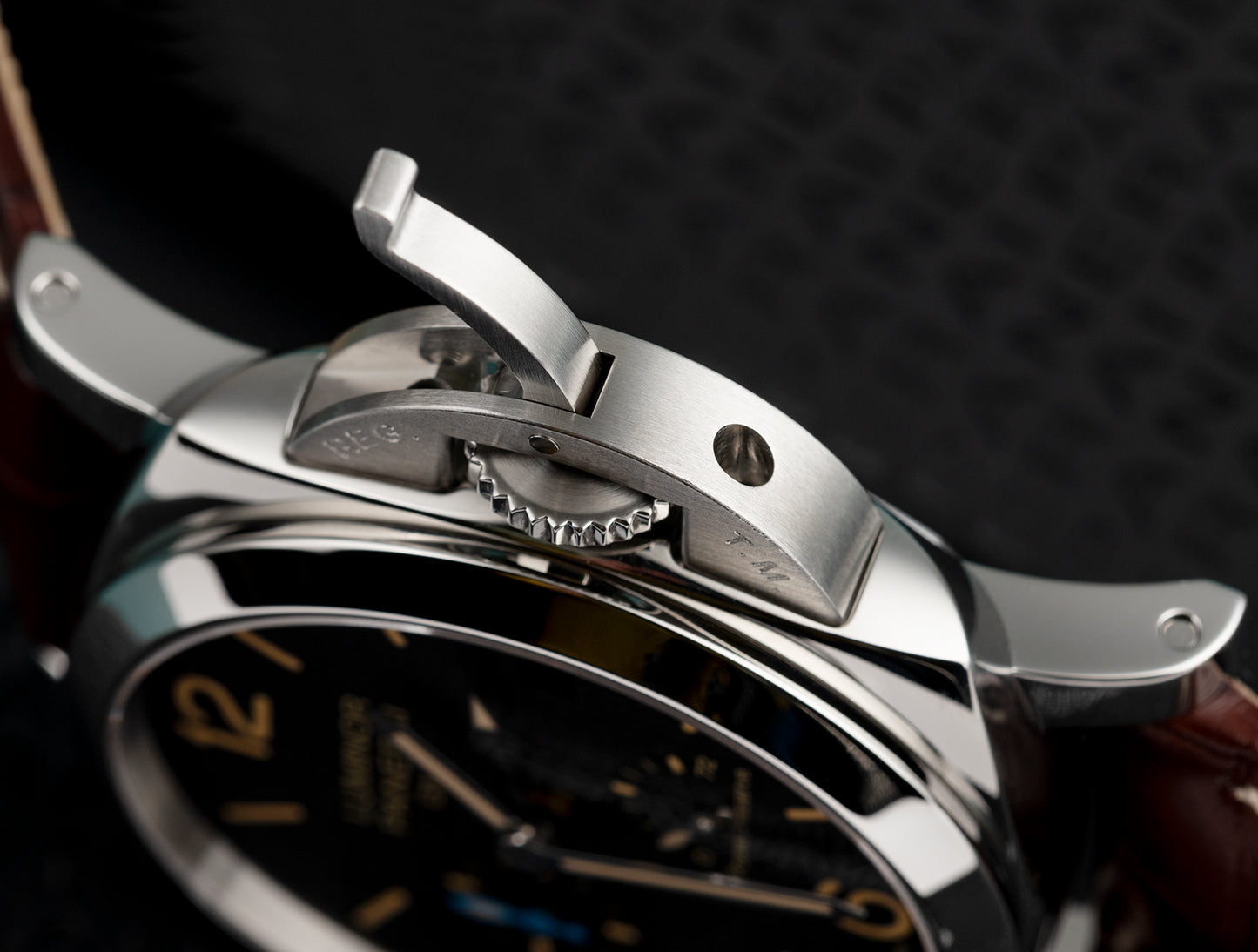 Luminor 1950 3-day GMT, 42mm,2020