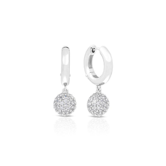 Lunetta Earrings
