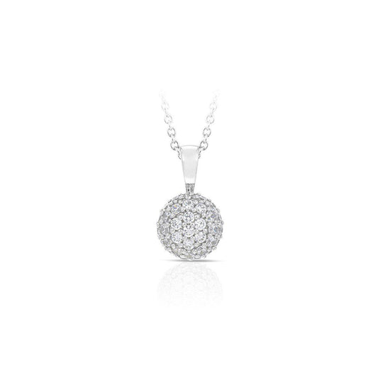 Lunetta Pendant