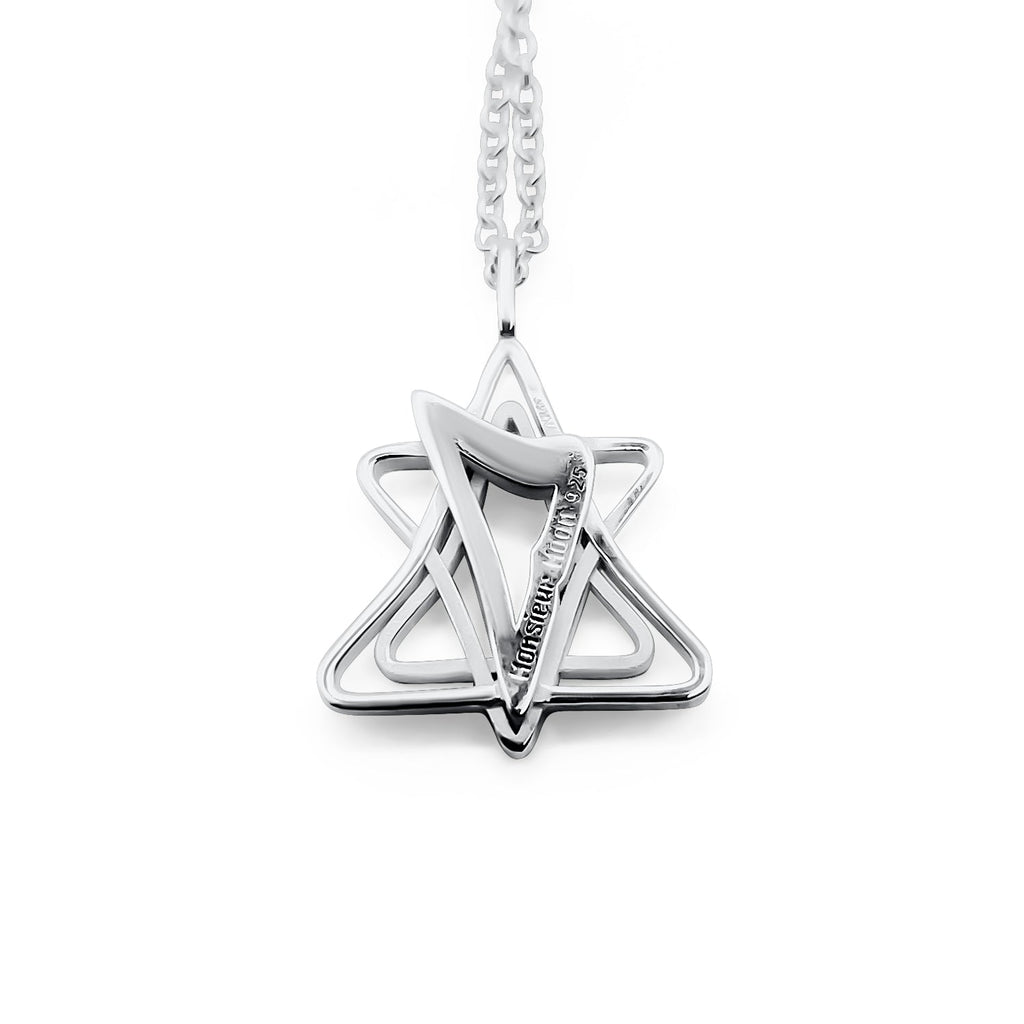 Kohav Necklace