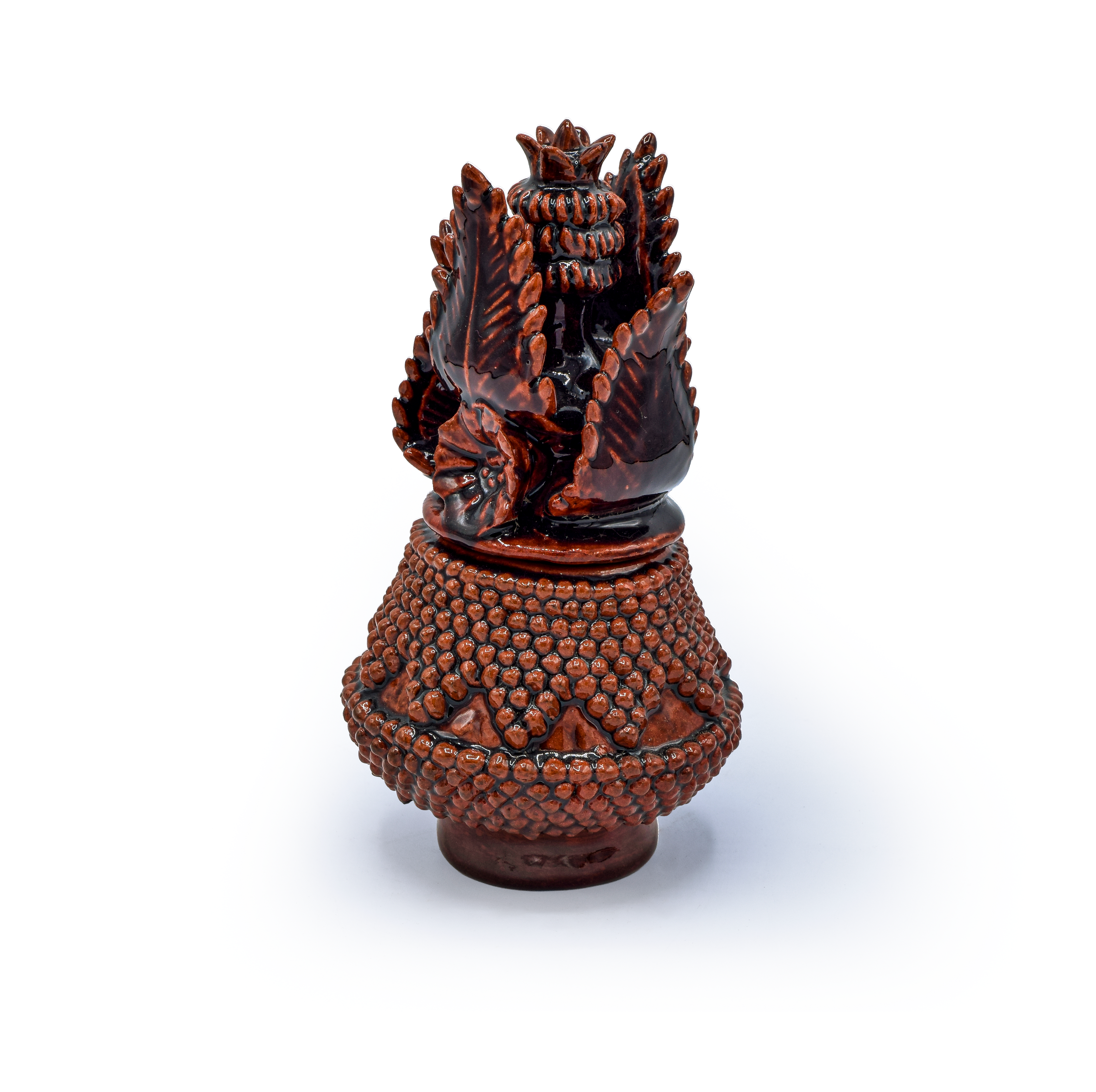 Camécuaro Pineapple