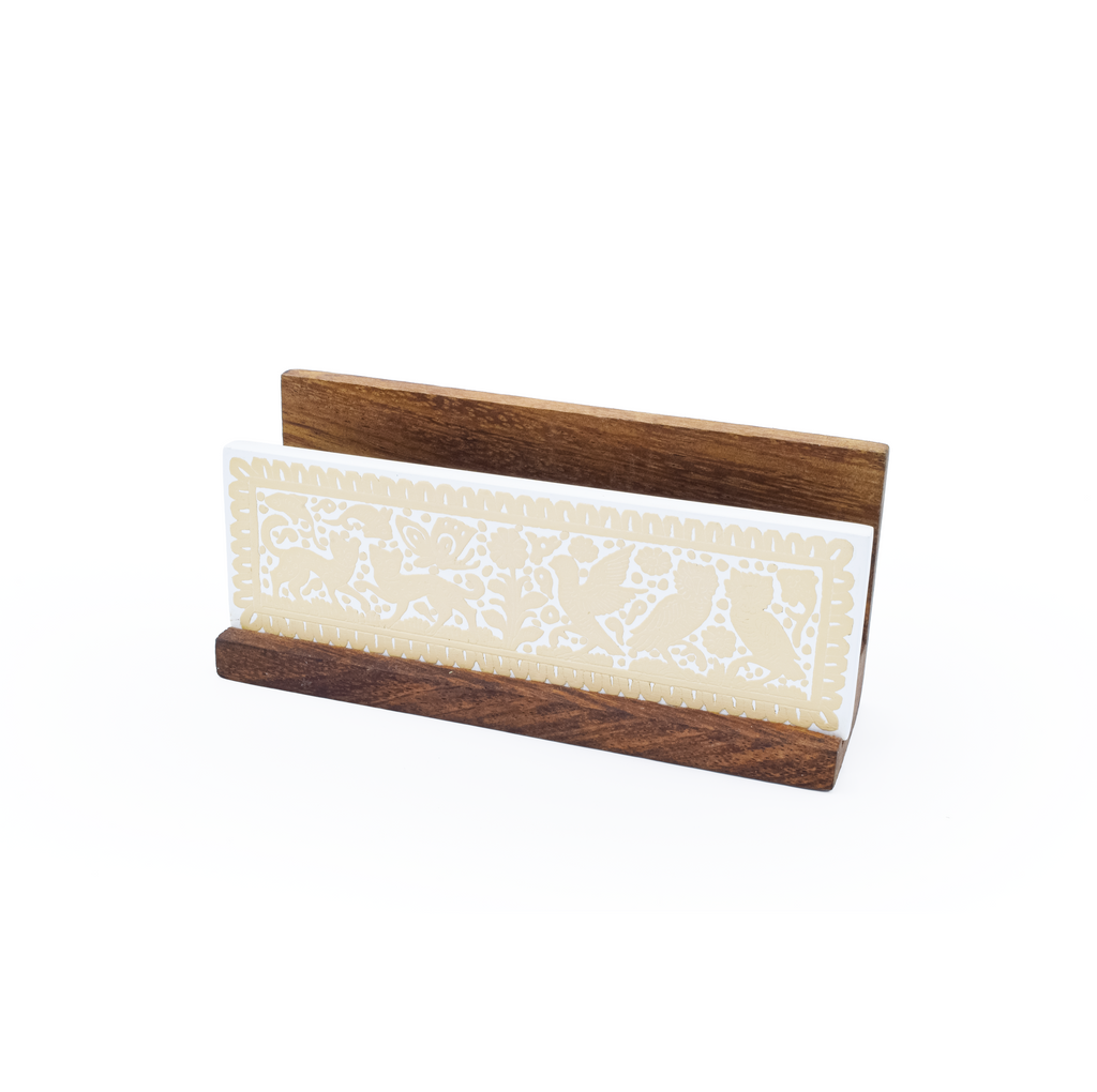 Ocaso Napkin Holder