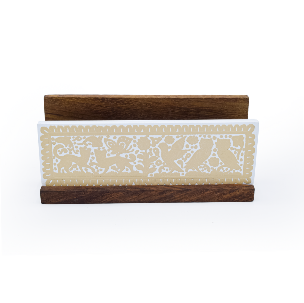 Ocaso Napkin Holder