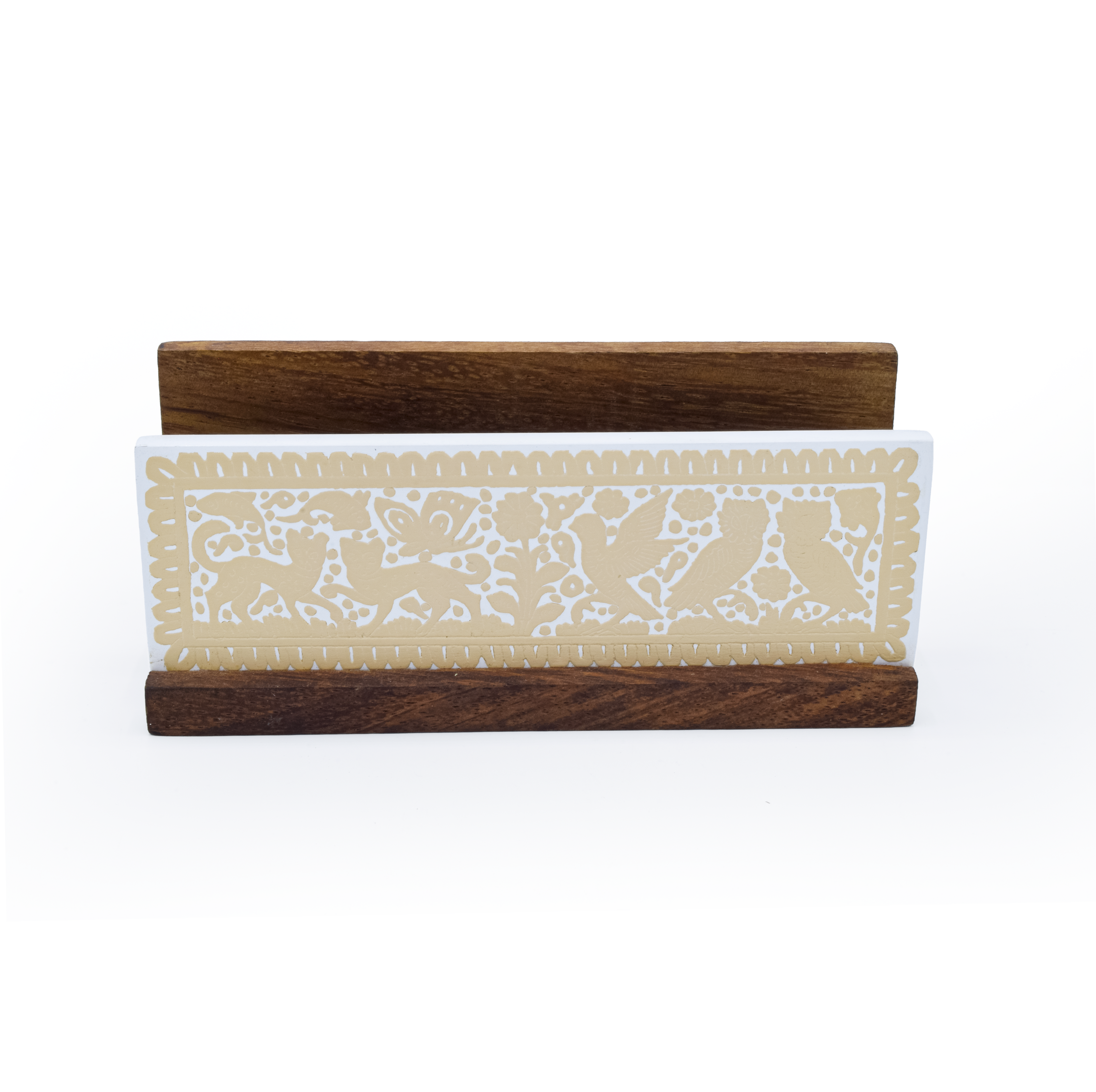 Ocaso Napkin Holder