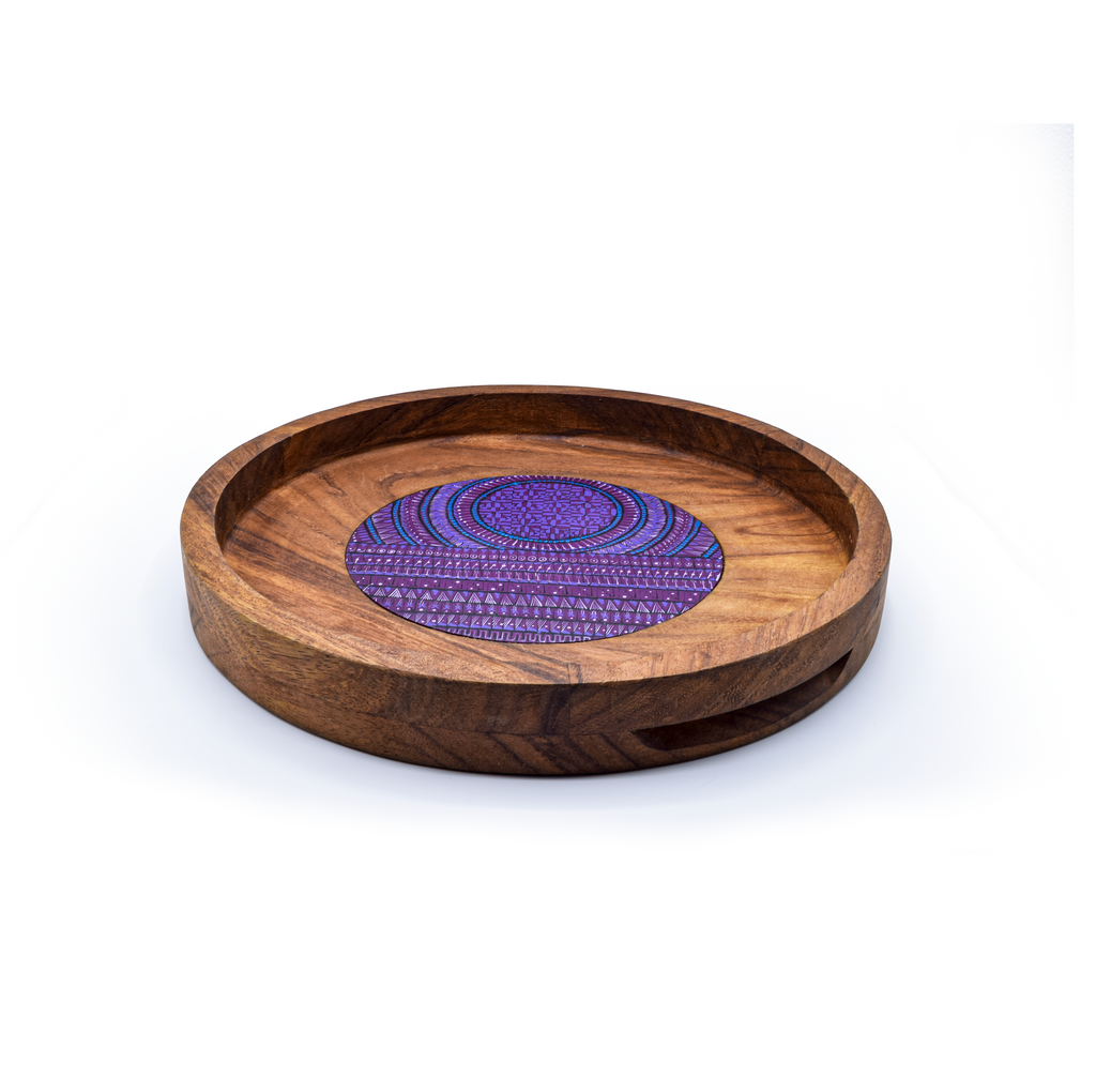 Eclipse Tray
