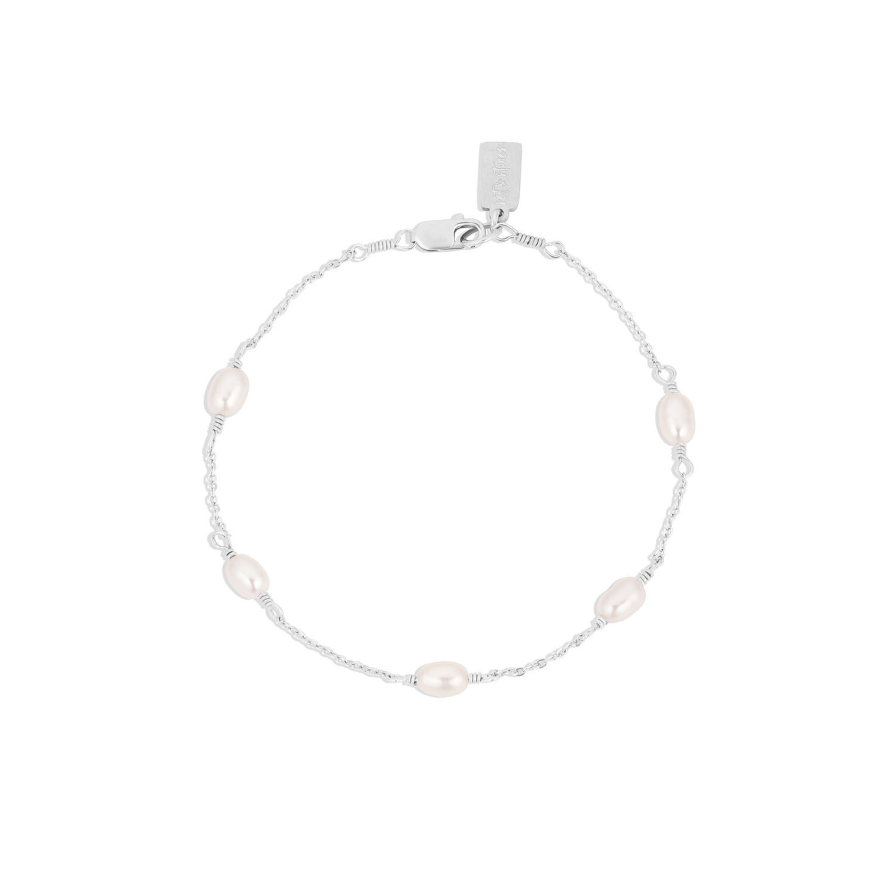 Madeline Bracelet