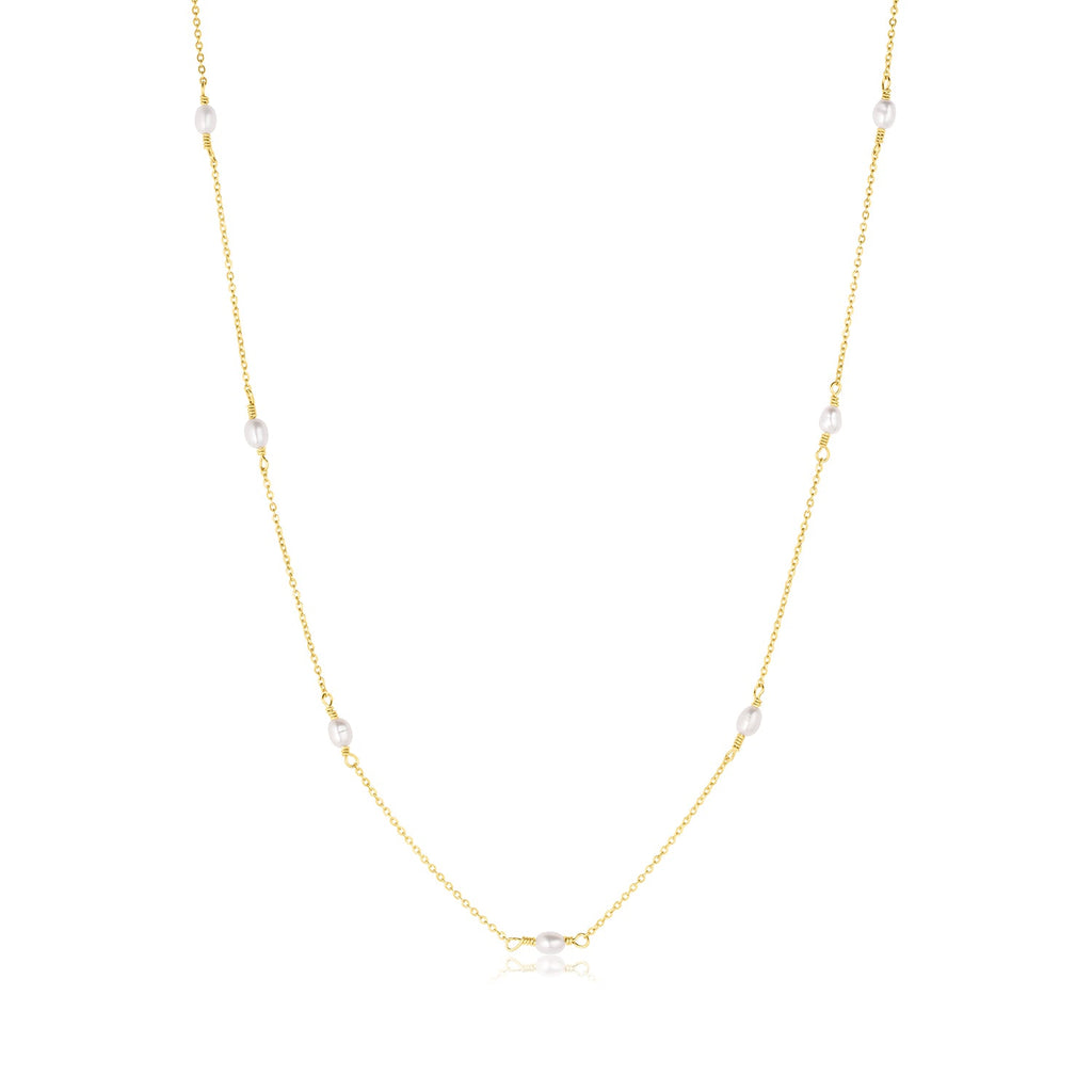 Madeline Necklace