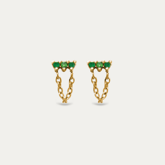 Tara Stud Earrings