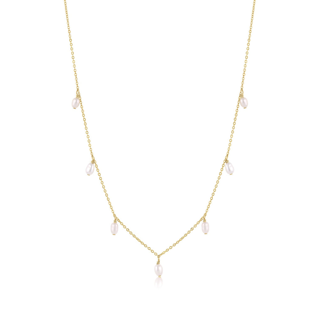 Meri Necklace