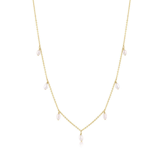 Meri Necklace