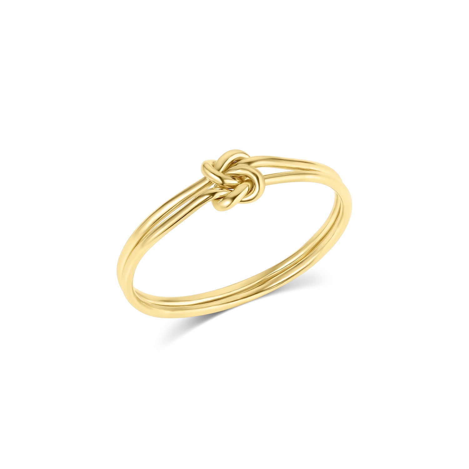 The First Layer - Marko Ring