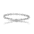 Marquise Bangle