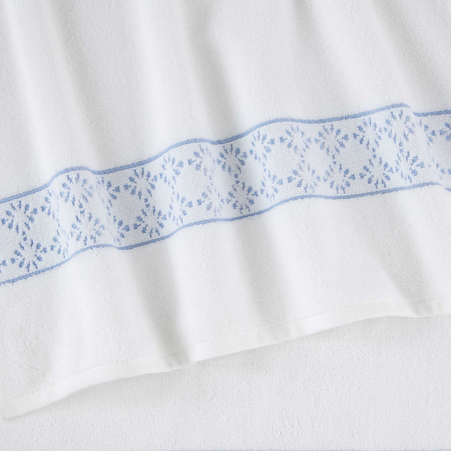 Clean Design Home® Savoy Bath Towel Collection