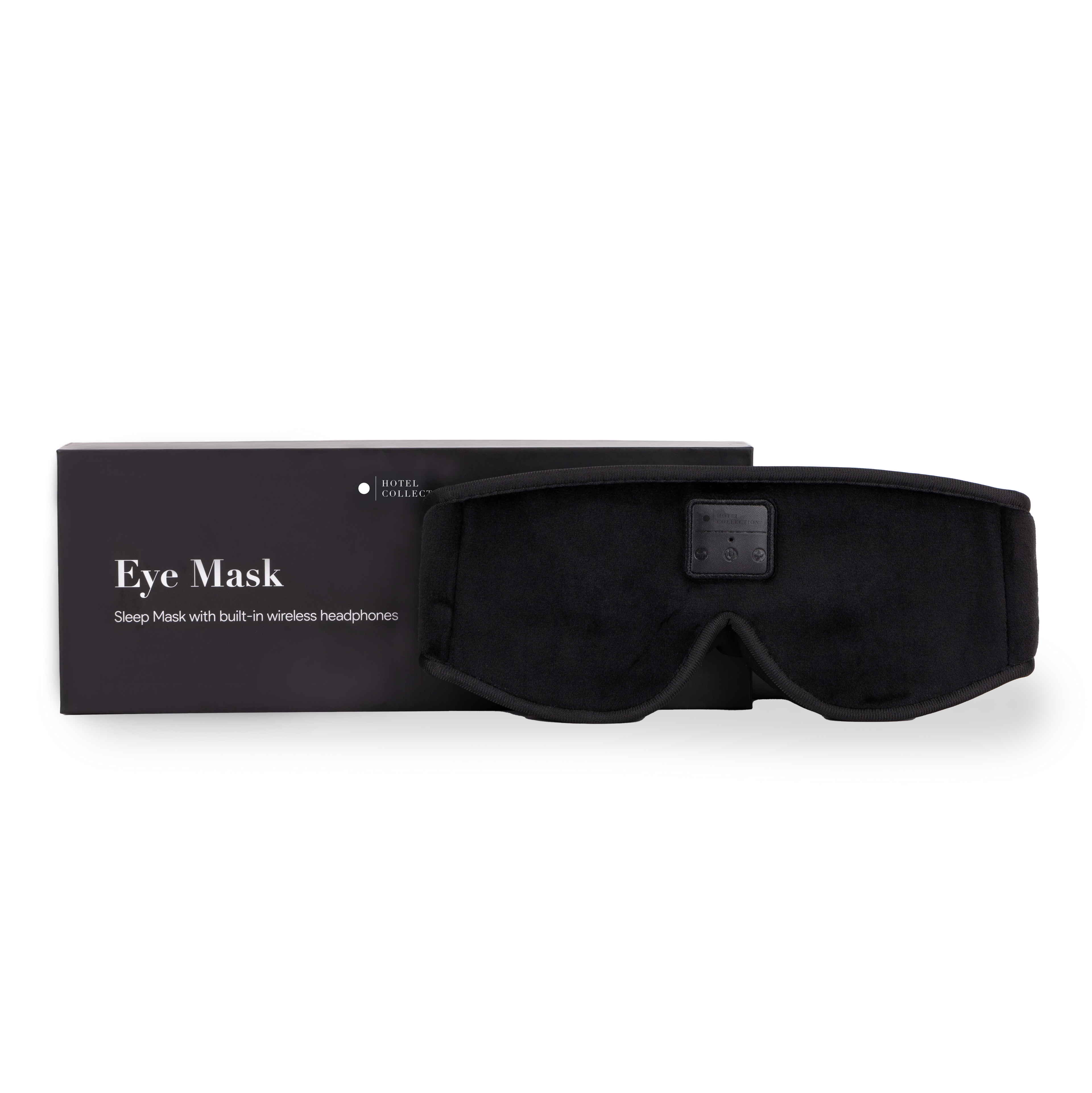 3D Sleeping Eye Mask