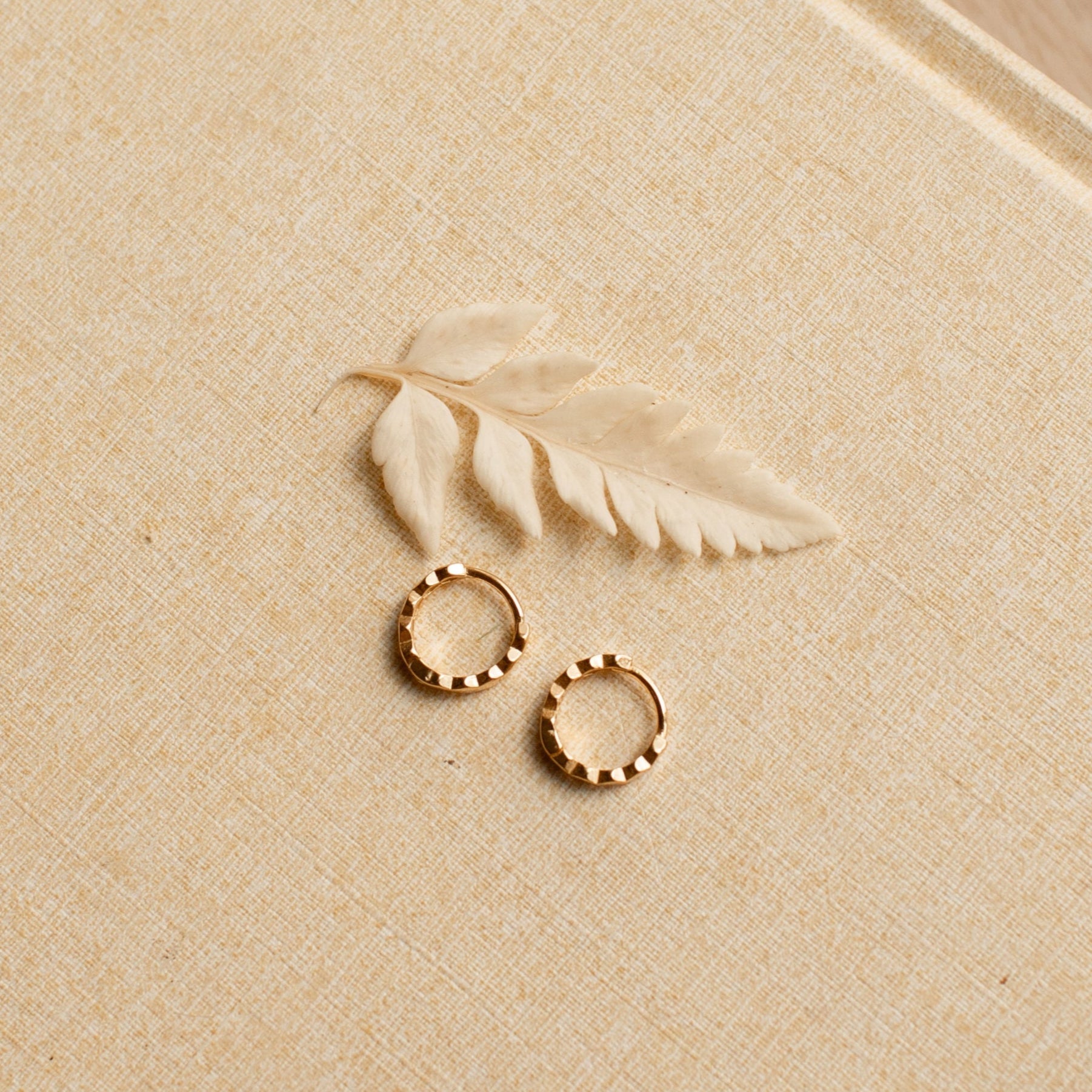 Honeycomb Hoops