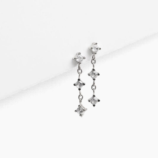 Maya Earrings