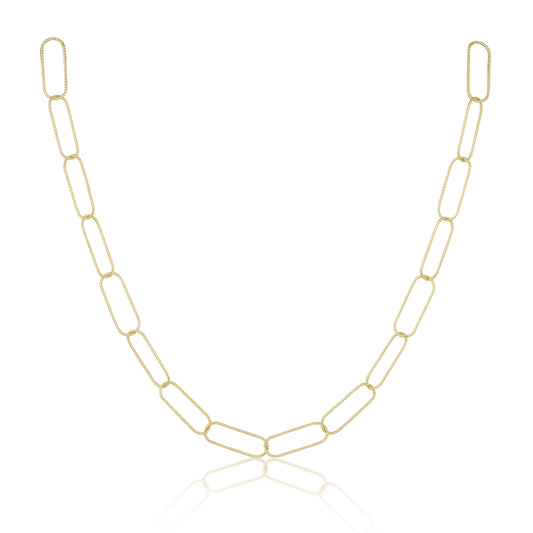 McKenna Link Chain