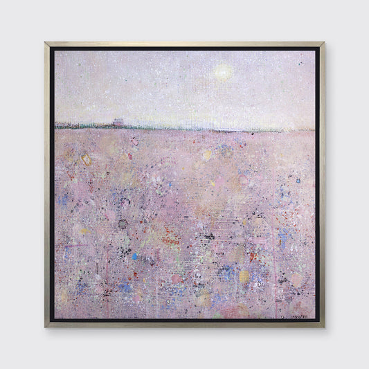 Memories - Open Edition Canvas Print