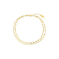 Millie Anklet