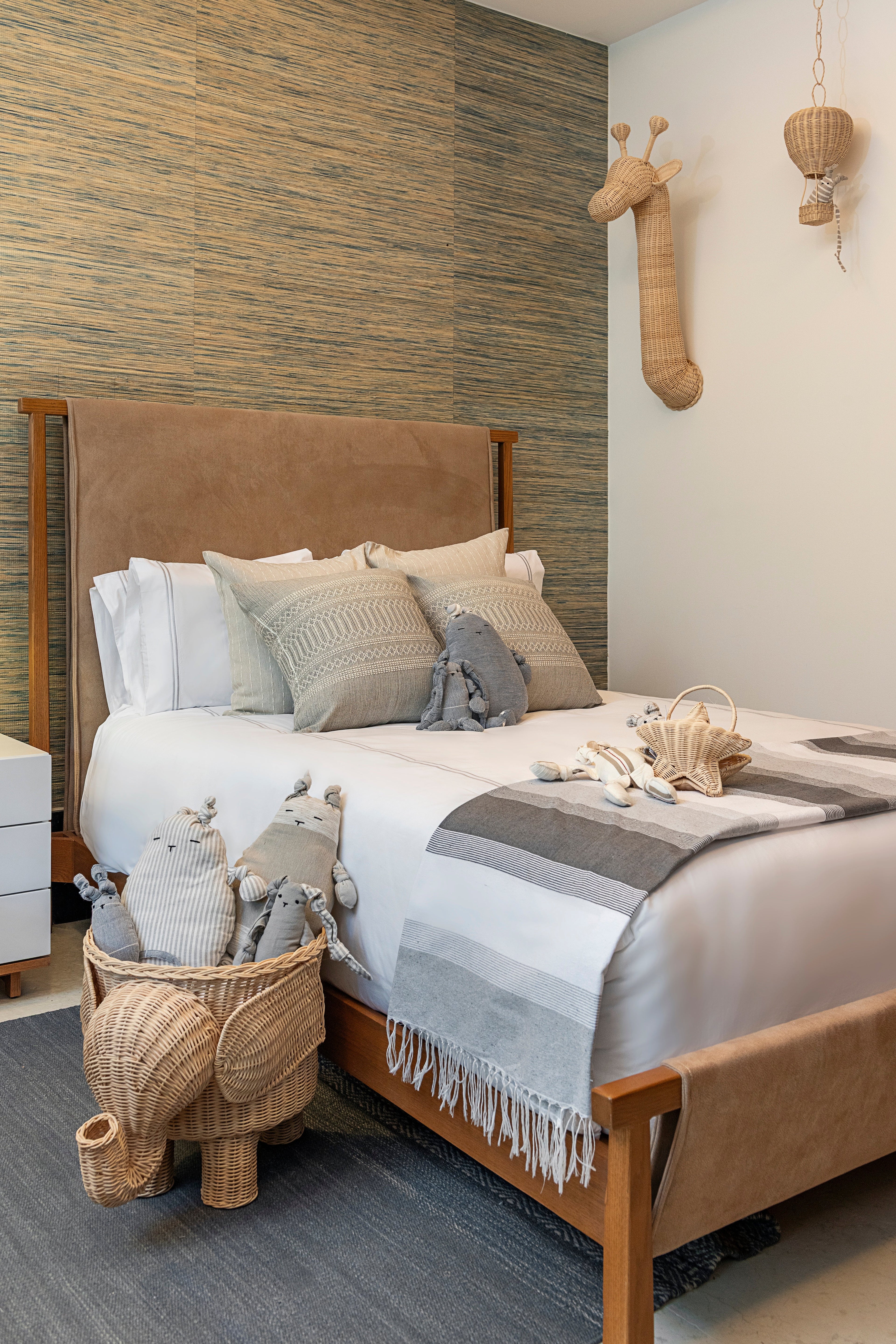 Sueñitos Cuddly Mouse