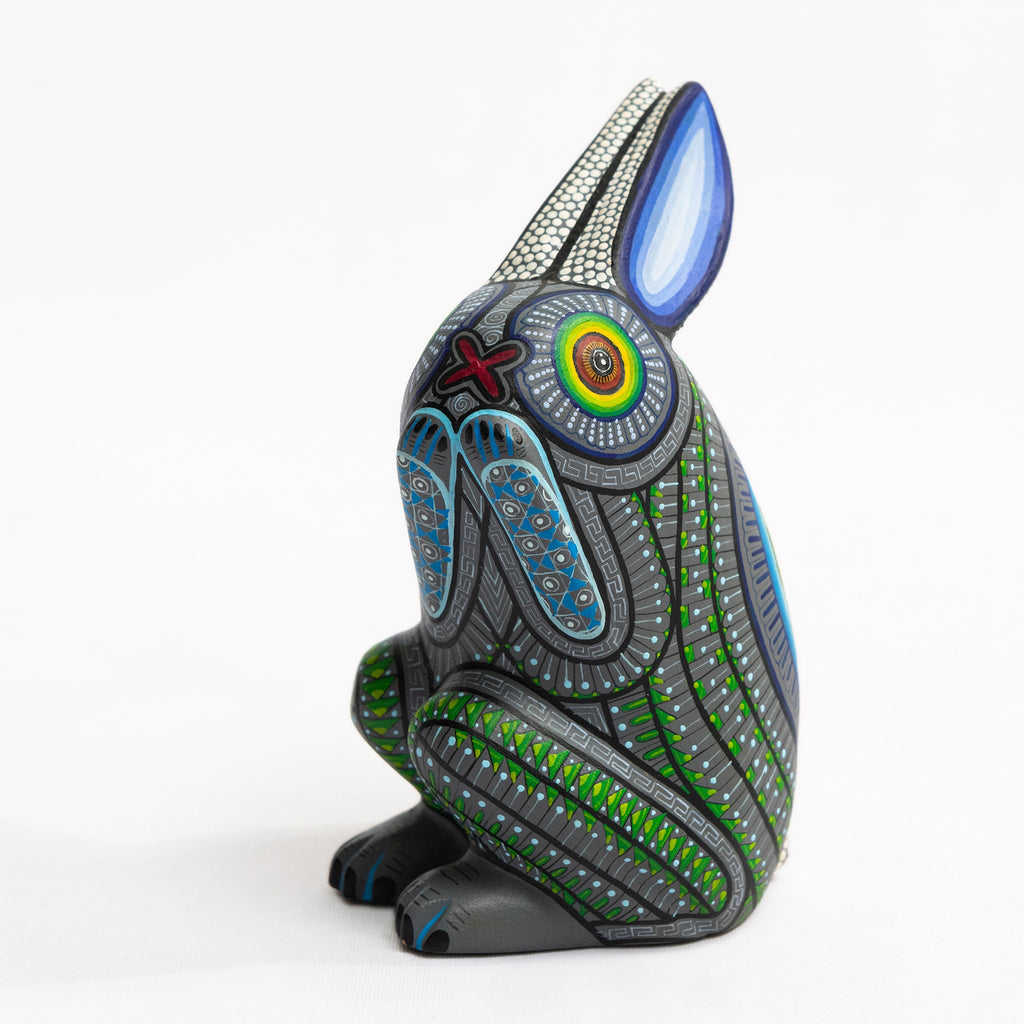 Alebrije Brinca