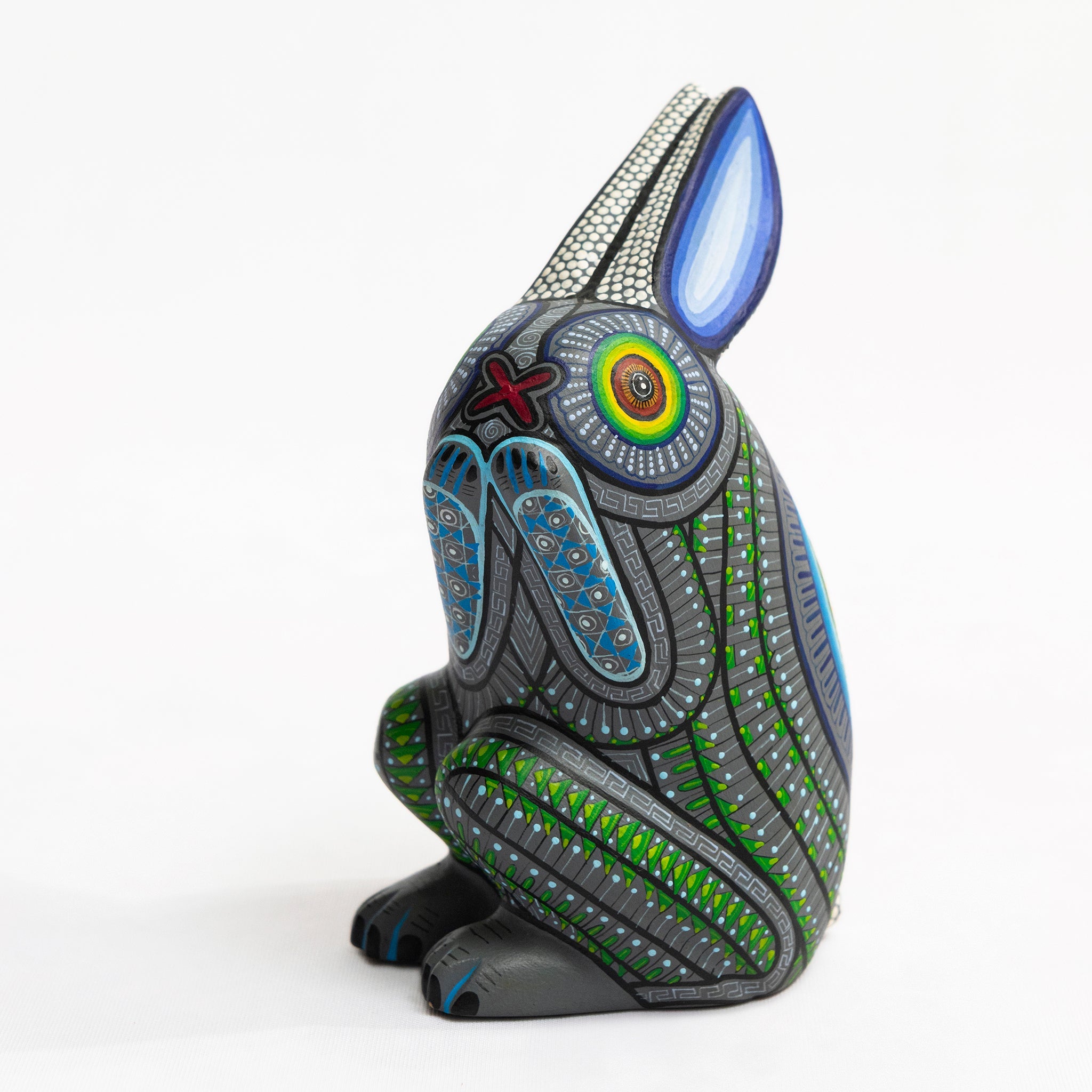 Alebrije Brinca