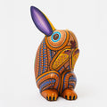 Alebrije Brinca