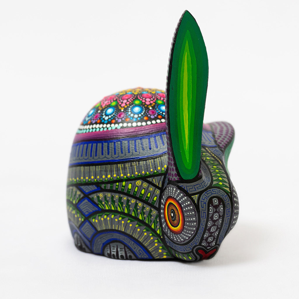 Alebrije Bolita