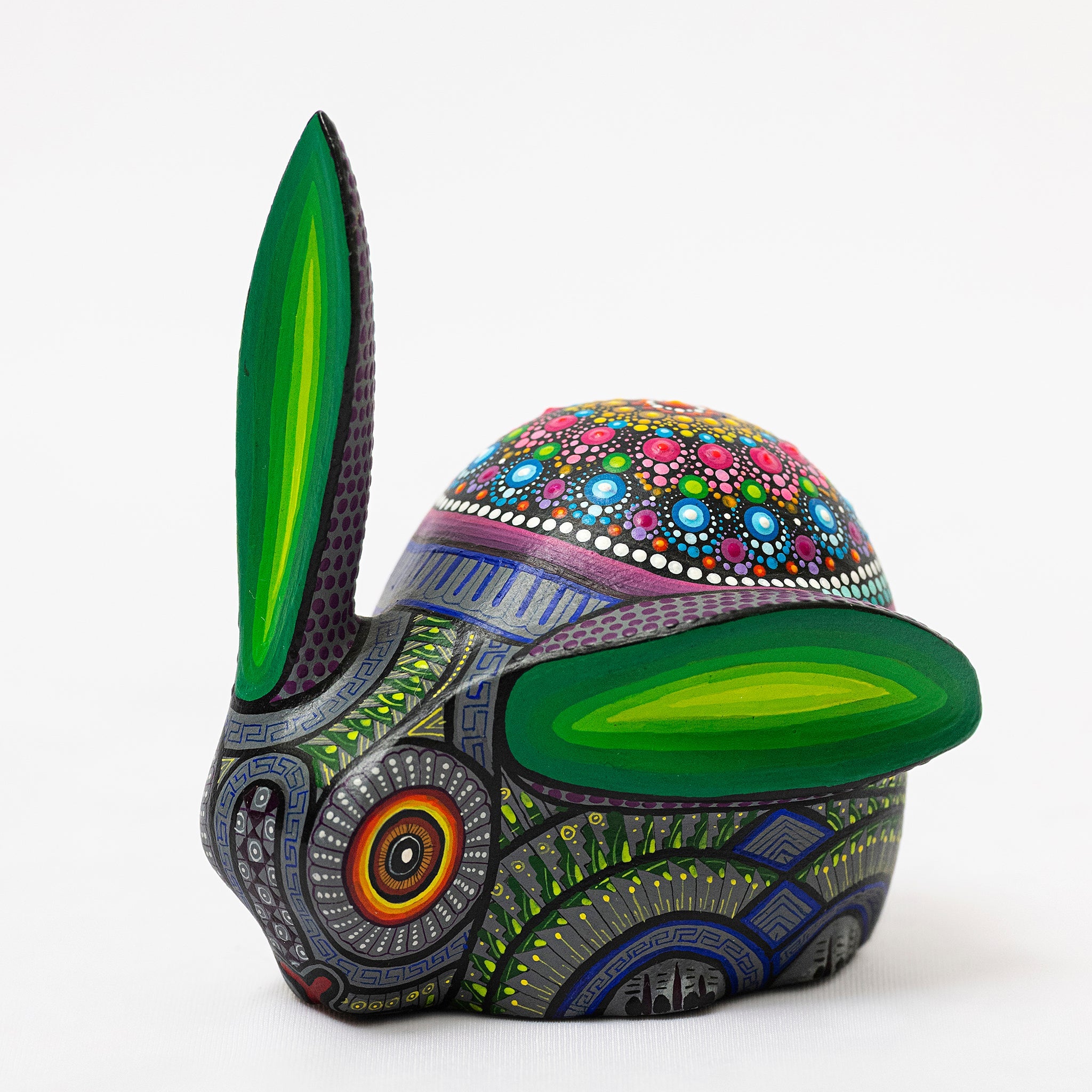 Alebrije Bolita