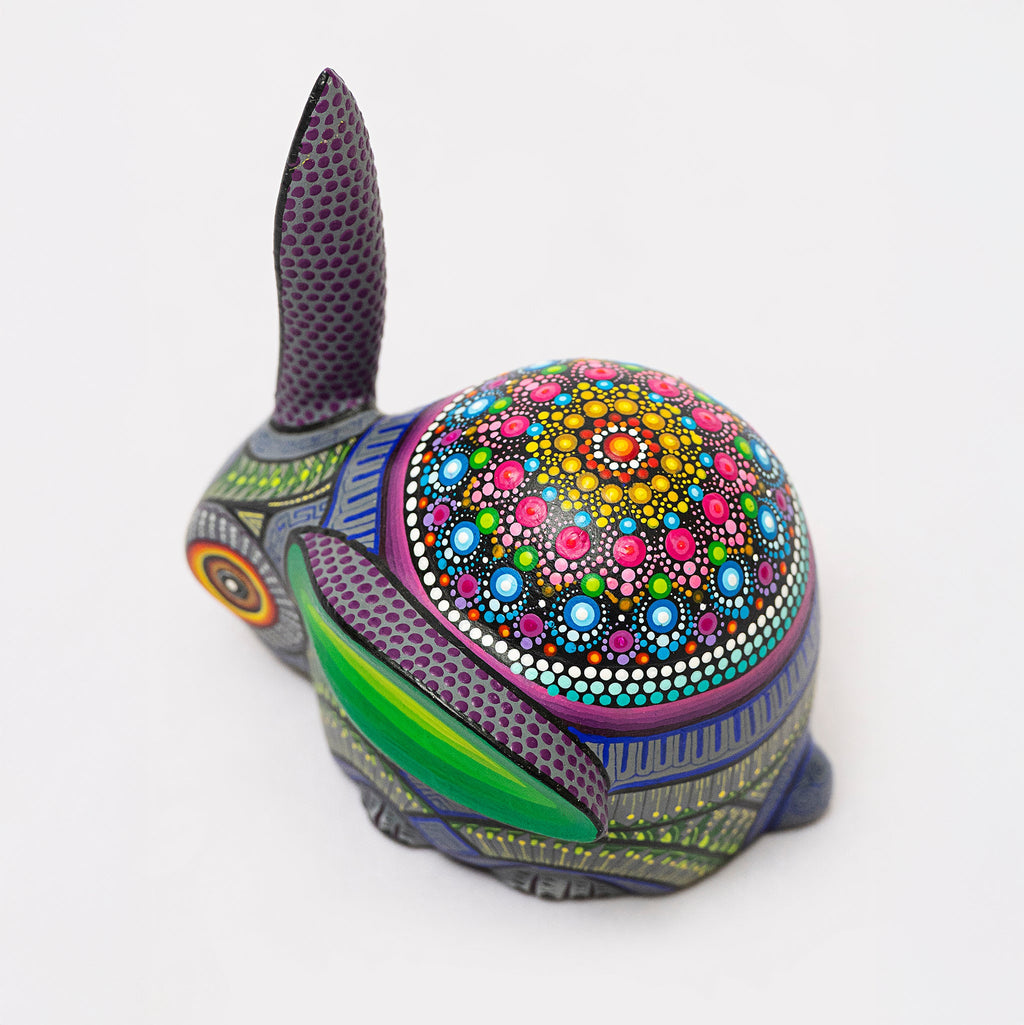 Alebrije Bolita