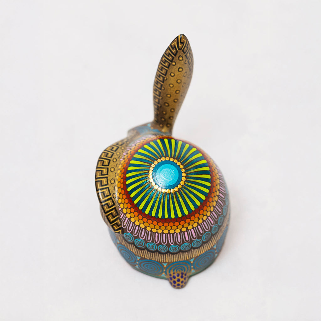 Alebrije Bolita