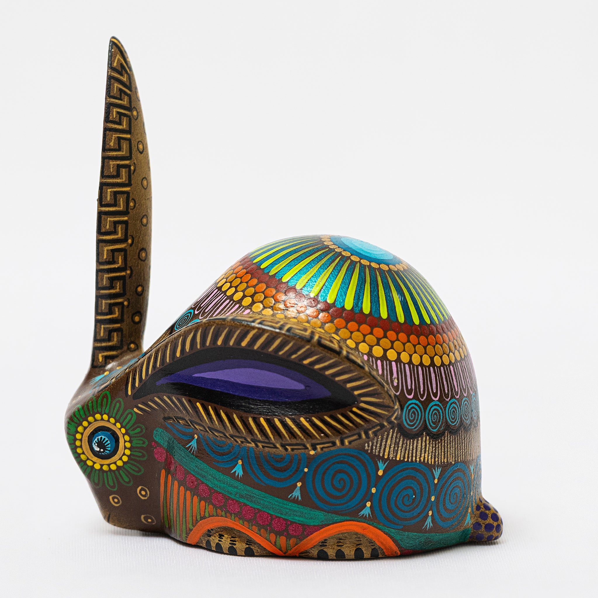 Alebrije Bolita