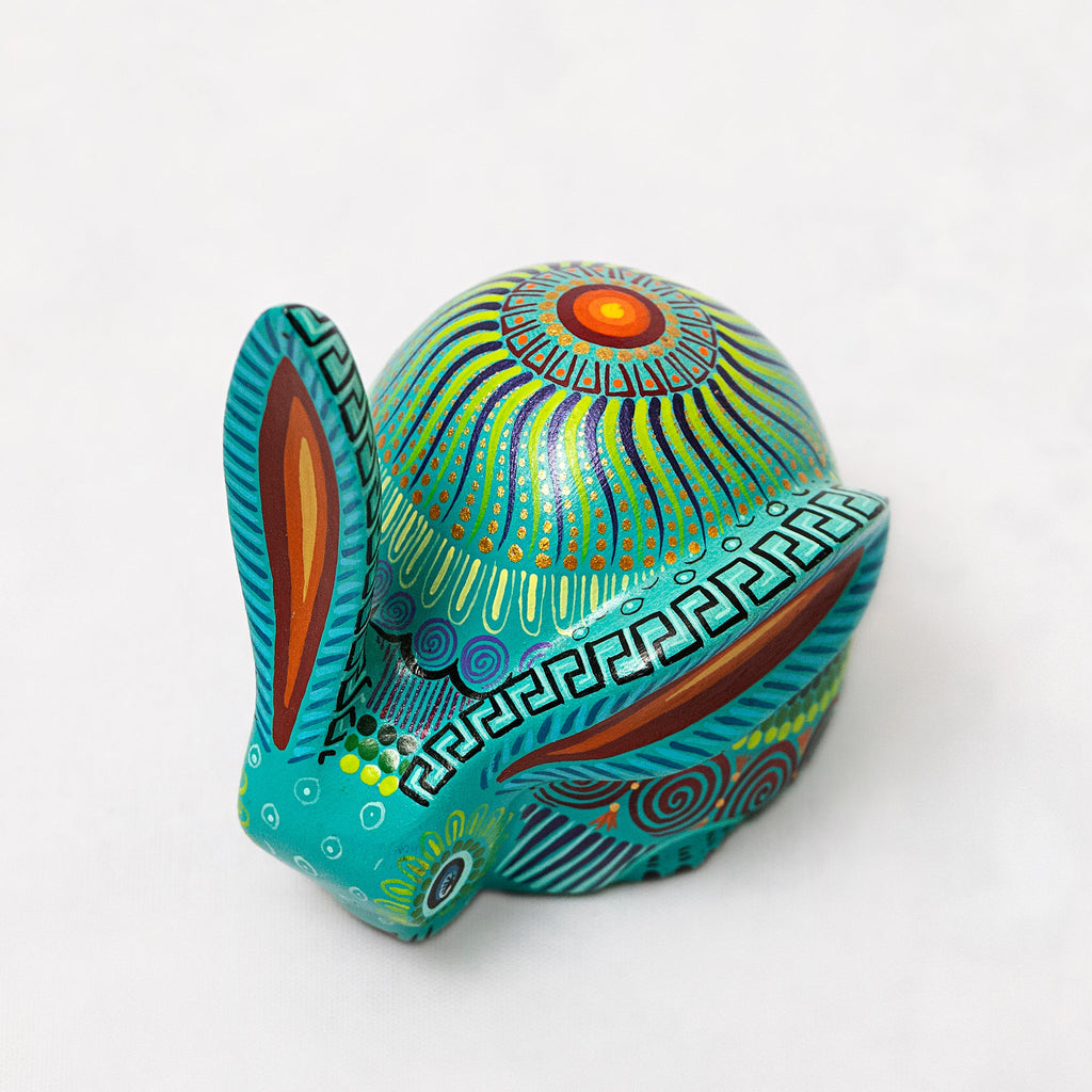 Alebrije Bolita
