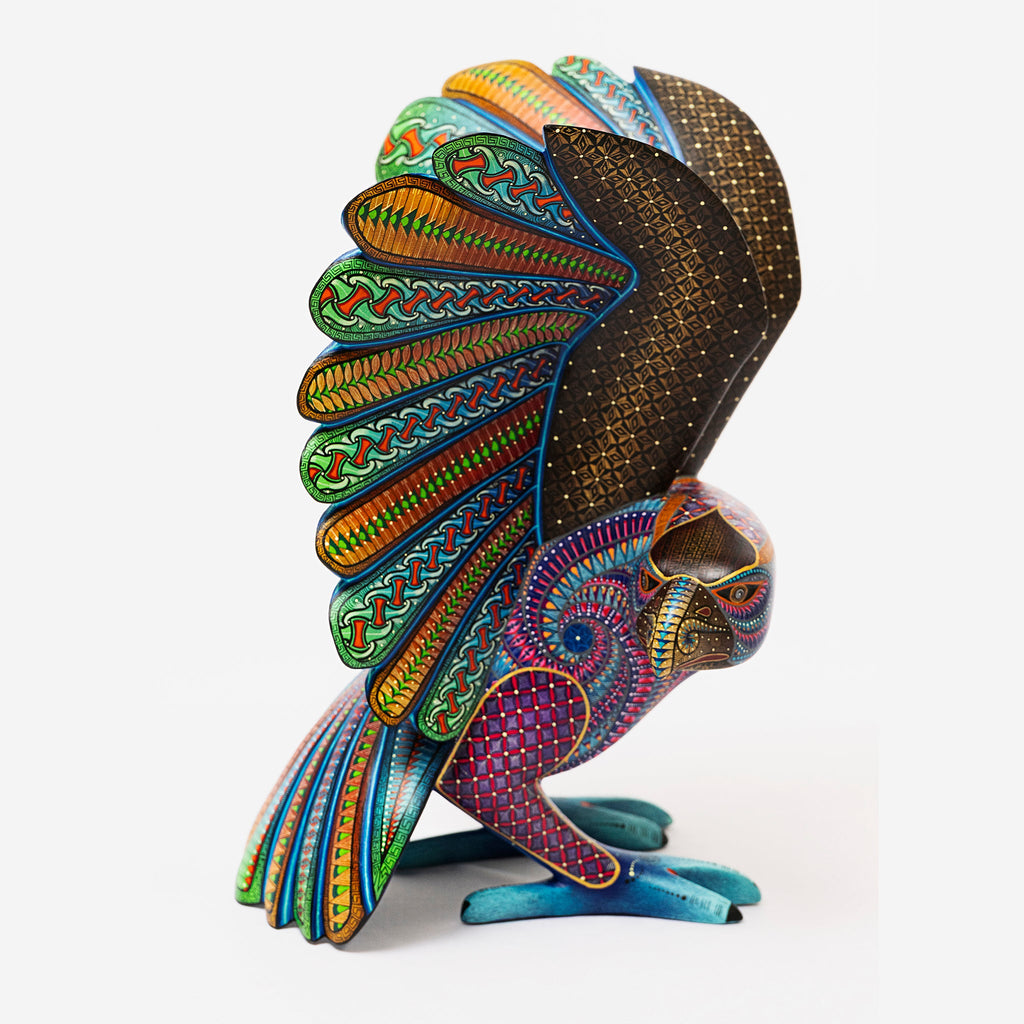 Águila Real