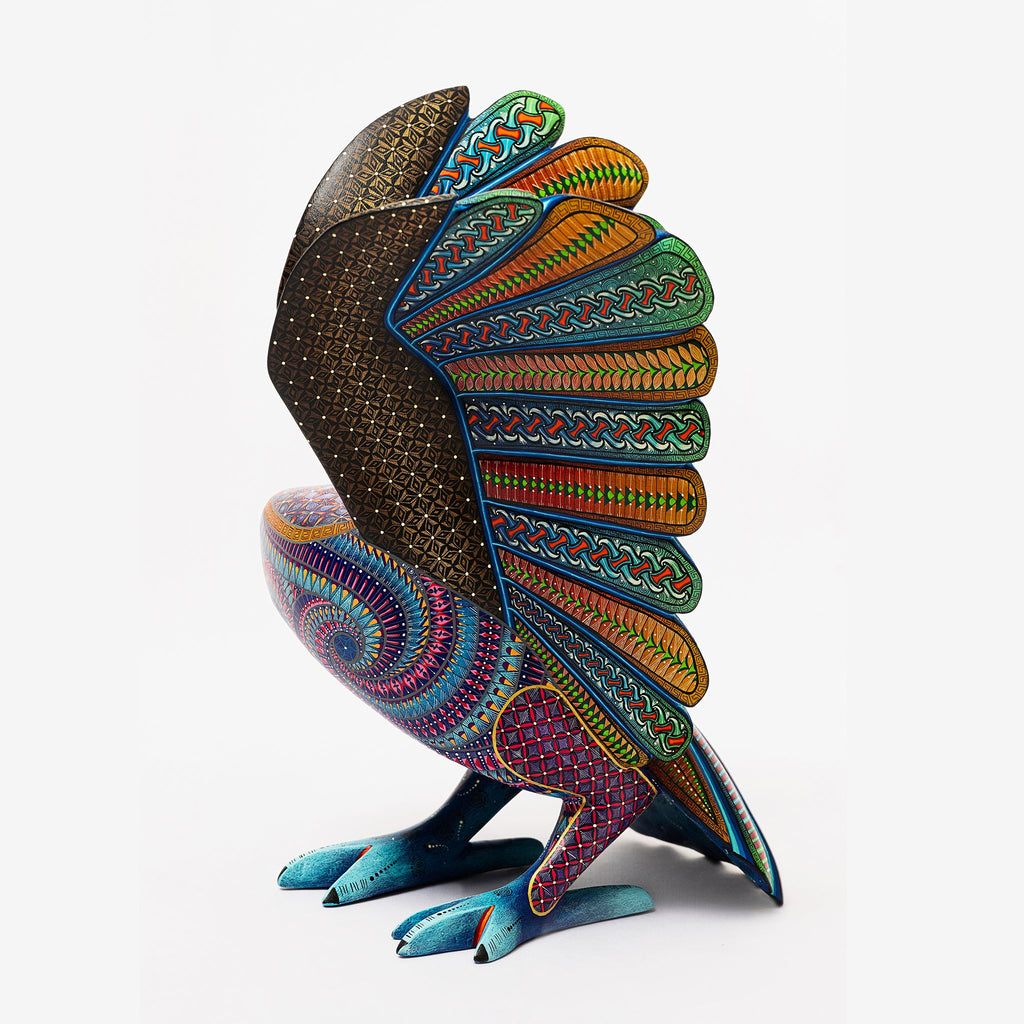 Águila Real